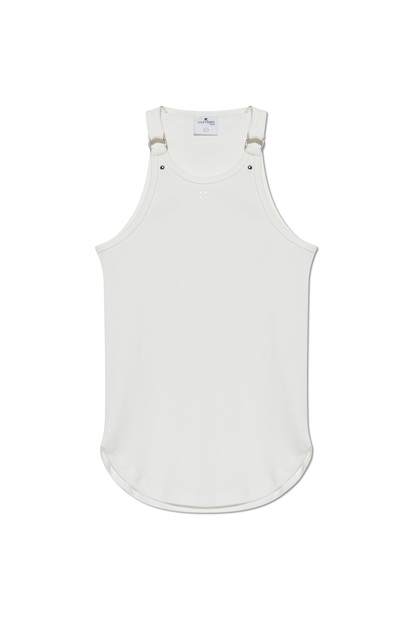 Courrèges Top with 